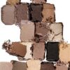 The Nudes Eyeshadow Palette - Image 2
