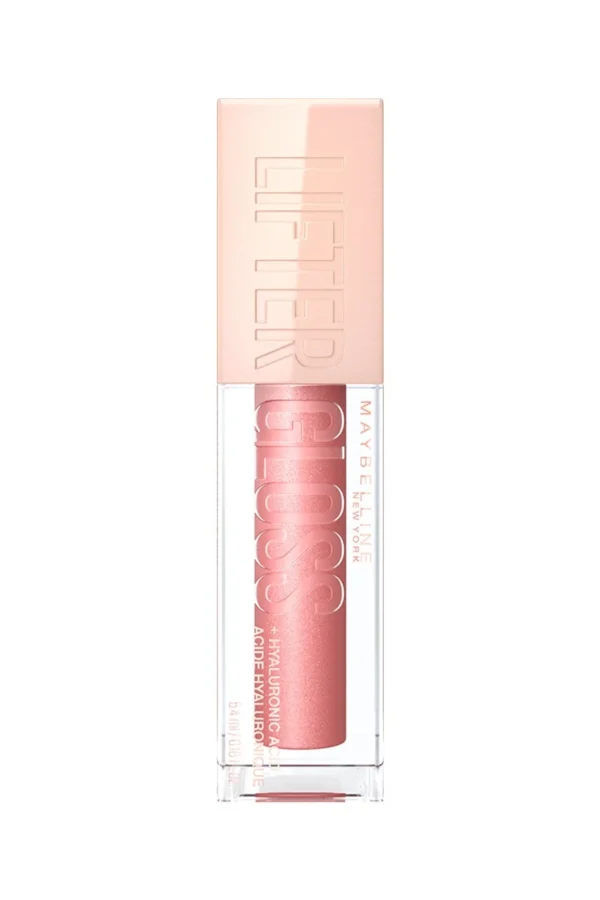 Maybelline New York Lifter Gloss