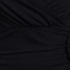 Scuba Maxi Dress - Image 2