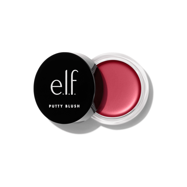 e.l.f. Cosmetics Putty Blush - Caribbean
