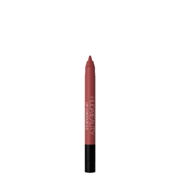 Huda Beauty Mini Lip Contour 2.0 - Rusty Pink