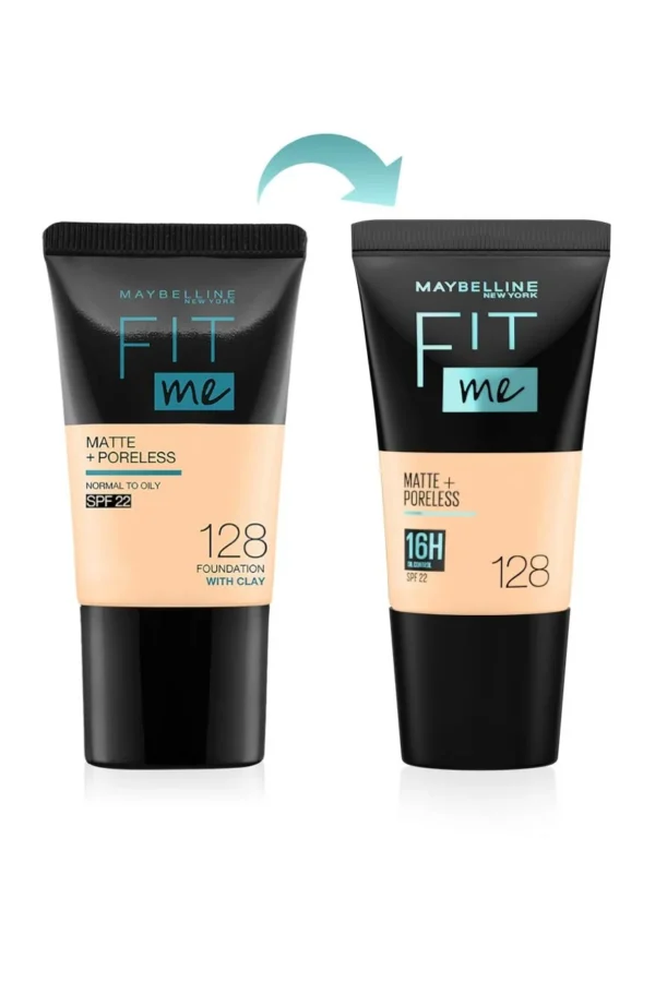 Fit Me Tube Foundation - Image 4