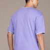 The Lifestyle Co. Pure Cotton Relaxed T-shirt - Image 5
