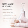 Kay Beauty Sheer Silk Face Primer (25g) - Image 7