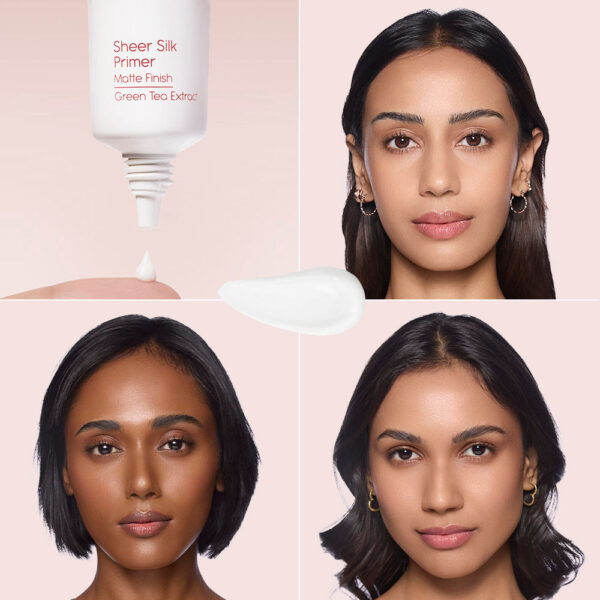 Kay Beauty Sheer Silk Face Primer (25g) - Image 8