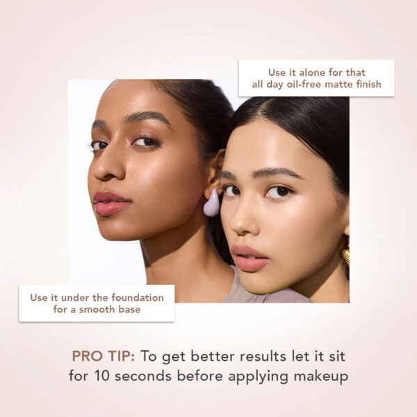 Kay Beauty Sheer Silk Face Primer (25g) - Image 6