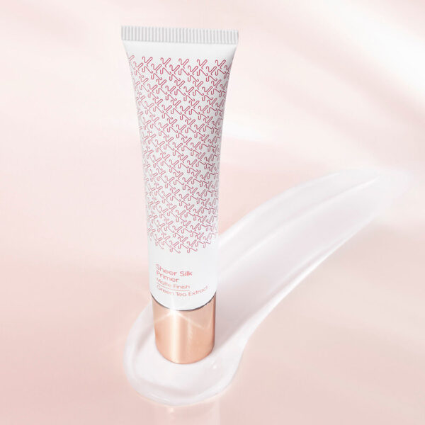 Kay Beauty Sheer Silk Face Primer (25g) - Image 5