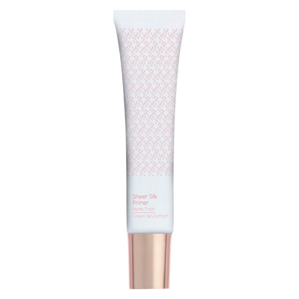 Kay Beauty Sheer Silk Face Primer (25g) - Image 4
