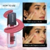 Cloud Nine Niacinamide Glow Blush - Image 5