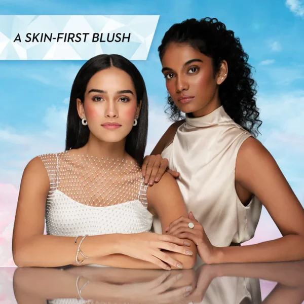 Cloud Nine Niacinamide Glow Blush - Image 6
