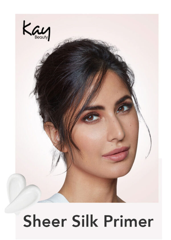 Kay Beauty Sheer Silk Face Primer (25g) - Image 2