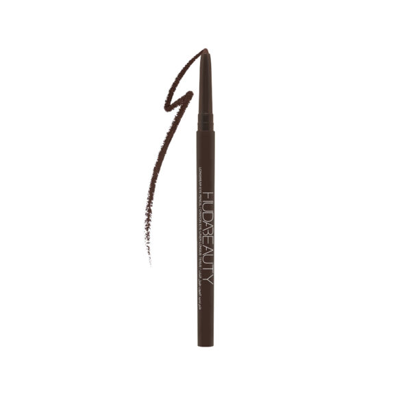 Huda Beauty Creamy Kohl Longwear Eye Pencil - Very Vanta (0.35 g)