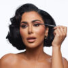 Huda Beauty Creamy Kohl Longwear Eye Pencil - Very Vanta (0.35 g) - Image 4