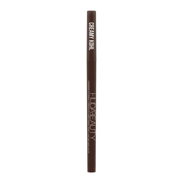 Huda Beauty Creamy Kohl Longwear Eye Pencil - Very Vanta (0.35 g) - Image 2
