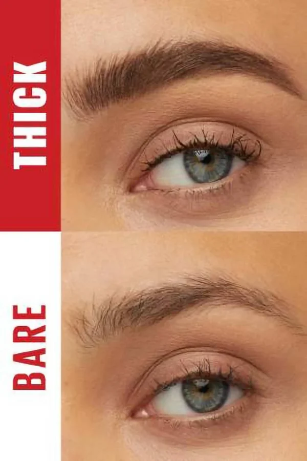 Tattoo Brow 3 Day Styling Brow Gel - Image 5