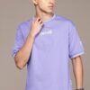 The Lifestyle Co. Pure Cotton Relaxed T-shirt