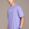 The Lifestyle Co. Pure Cotton Relaxed T-shirt - Image 2