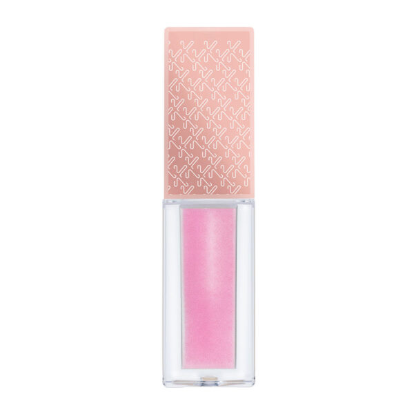 Kay Beauty Precious Lip Oil (Limited Edition) - Rose Quartz - Image 2