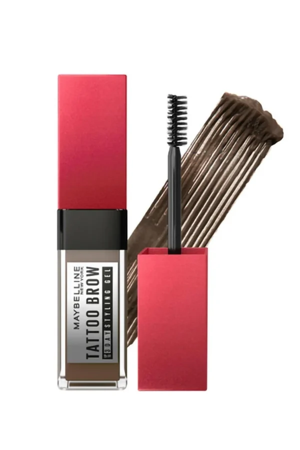Tattoo Brow 3 Day Styling Brow Gel