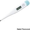 BeatO CURV Smartphone | Sugar Test Machine with 25 Strips & 25 Lancets Glucometer  (Black) - Image 3