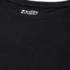 Pure Cotton Graphic Printed Drop-Shoulder Sleeves T-shirt - Image 3