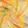 Women Floral Printed Straight Kurta - Image 2