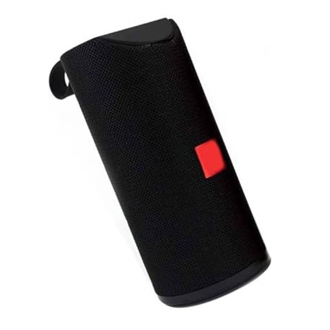 Portable Bluetooth Speaker with USB/Micro SD Card/AUX/Mic Multimedia Speaker