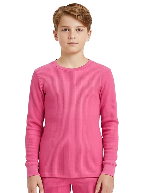 Unisex Thermal Sets - Image 2