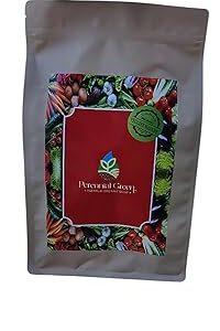 Veggies Mix & Organic Manure for Vegetables – Boost Your Garden’s Yield with Natural and Organic Goodness (2Kgs-Beige - Khaki)