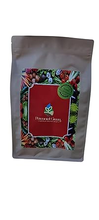 Veggies Mix & Organic Manure for Vegetables – Boost Your Garden’s Yield with Natural and Organic Goodness (2Kgs-Beige - Khaki)