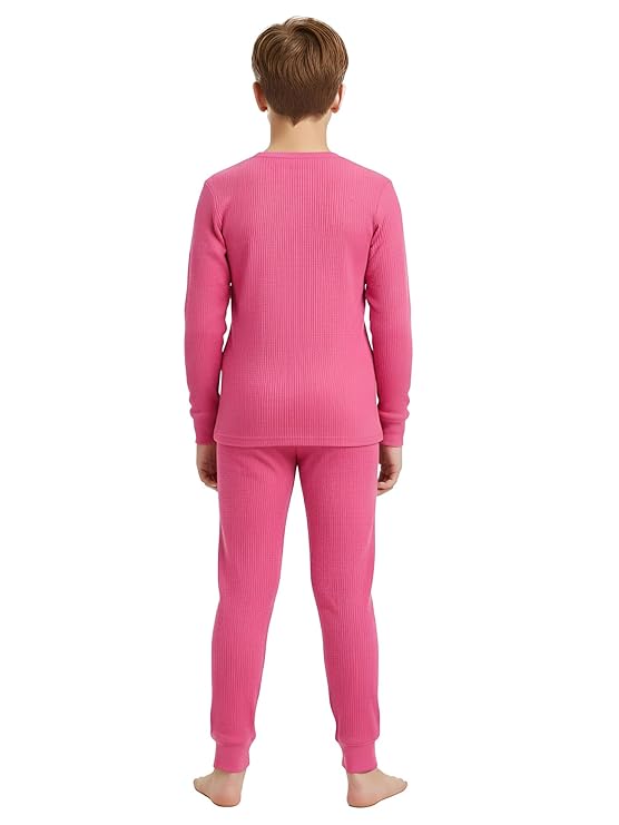 Unisex Thermal Sets - Image 3